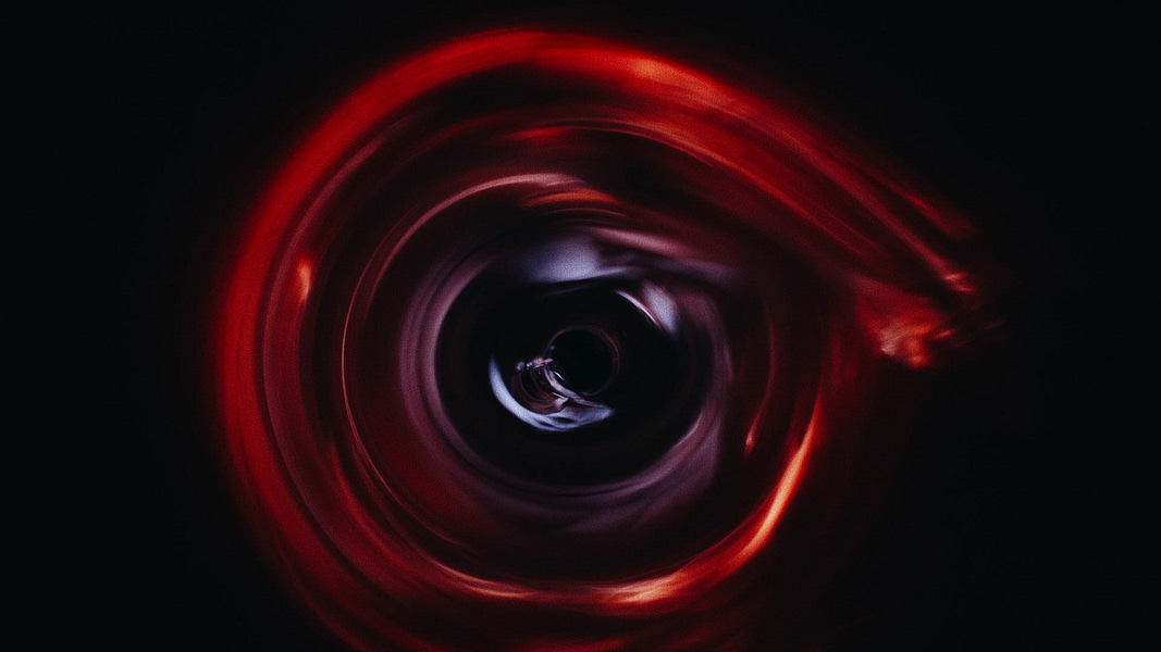 Black Hole