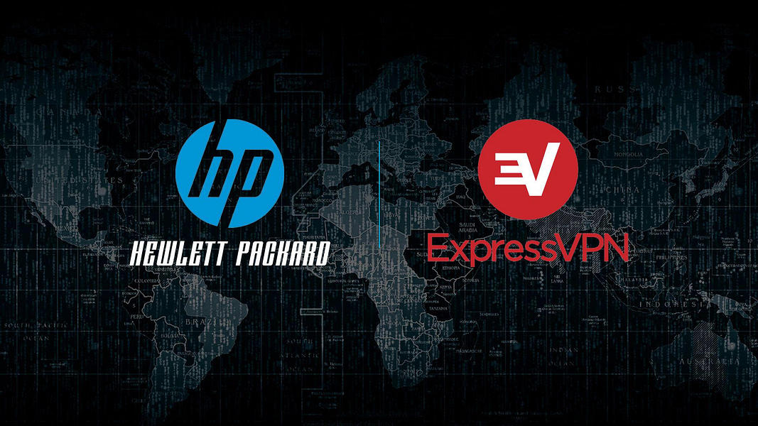 HP Teams Up With ExpressVPN For a Mouth-Watering Partnership