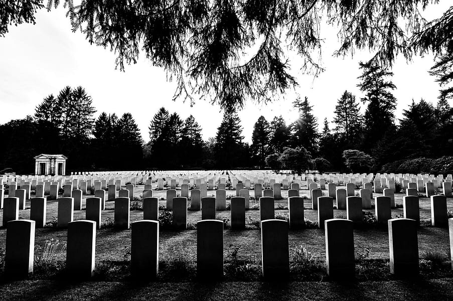Words of the Dead